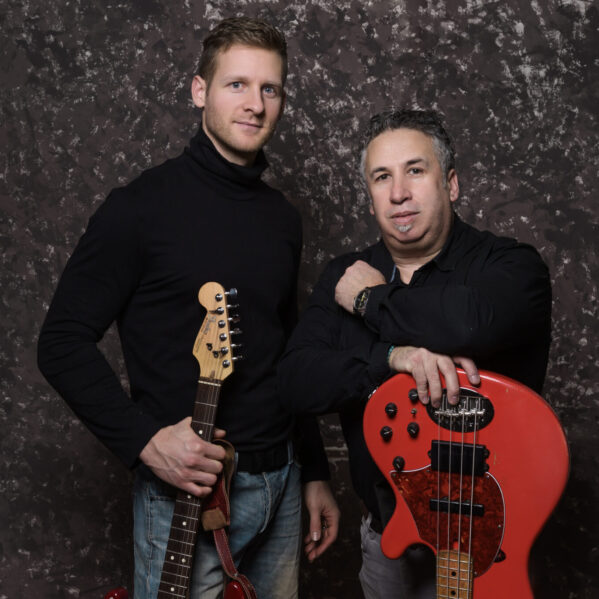 Duo david_fajmon_cristiano_orru Duo david_fajmon_cristiano_orru